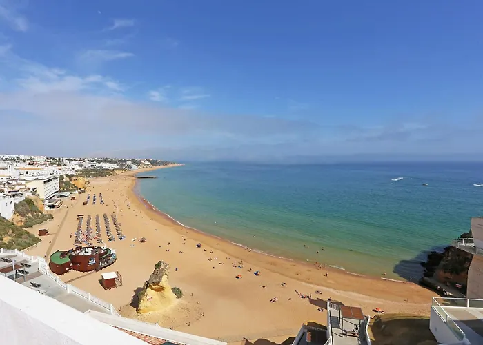 V - Seacliff Albufeira
