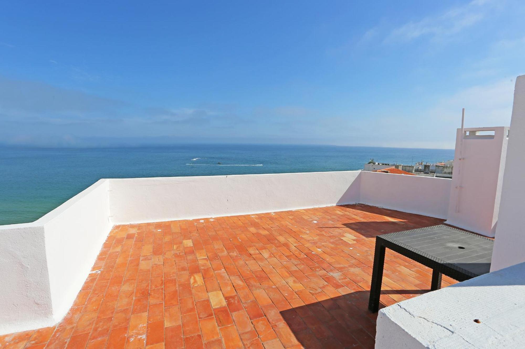V - Seacliff Appartement *