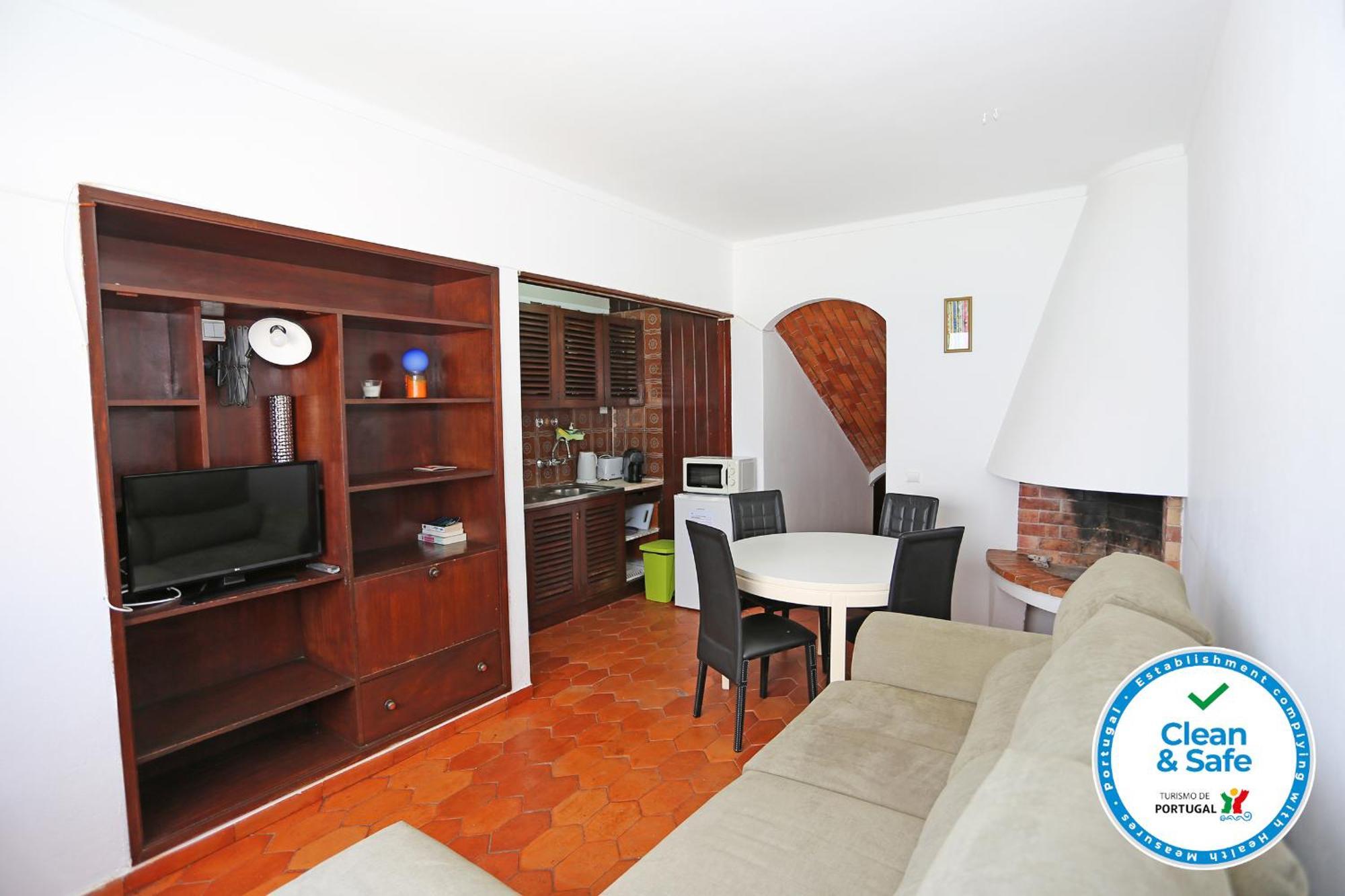 Appartement V - Seacliff Albufeira