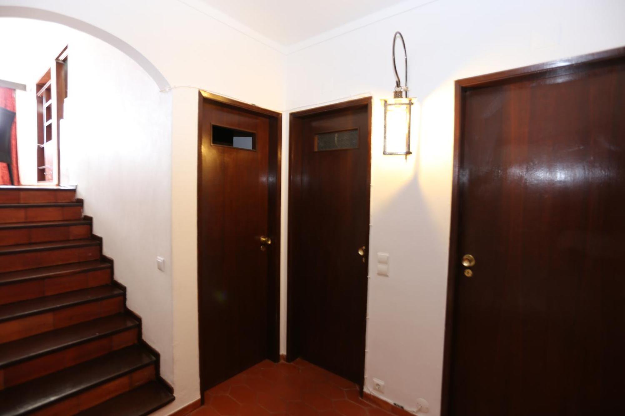 V - Seacliff Apartment Albufeira