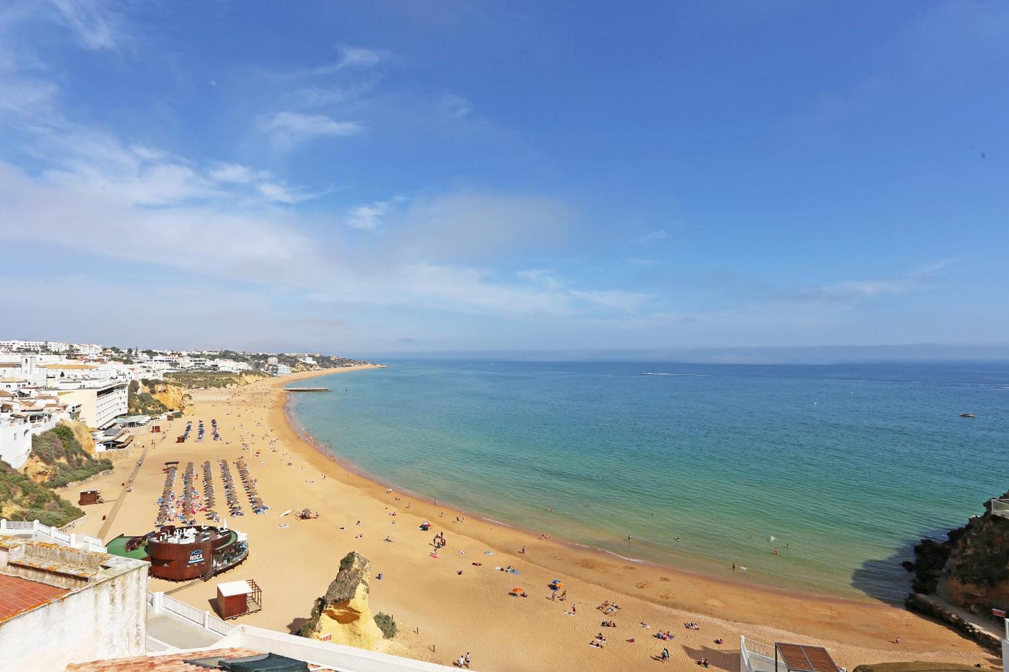 V - Seacliff Albufeira