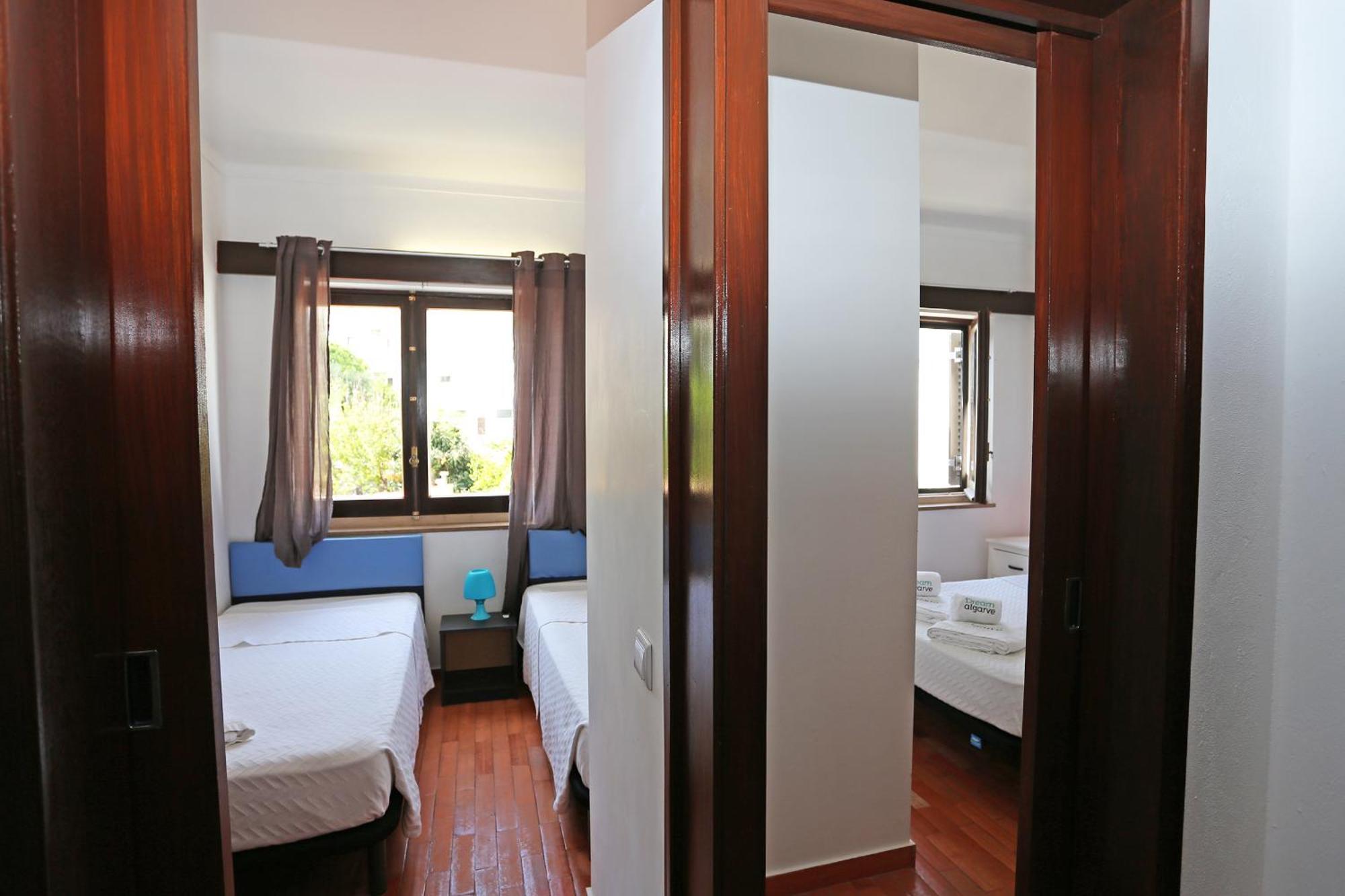 V - Seacliff Appartement *
