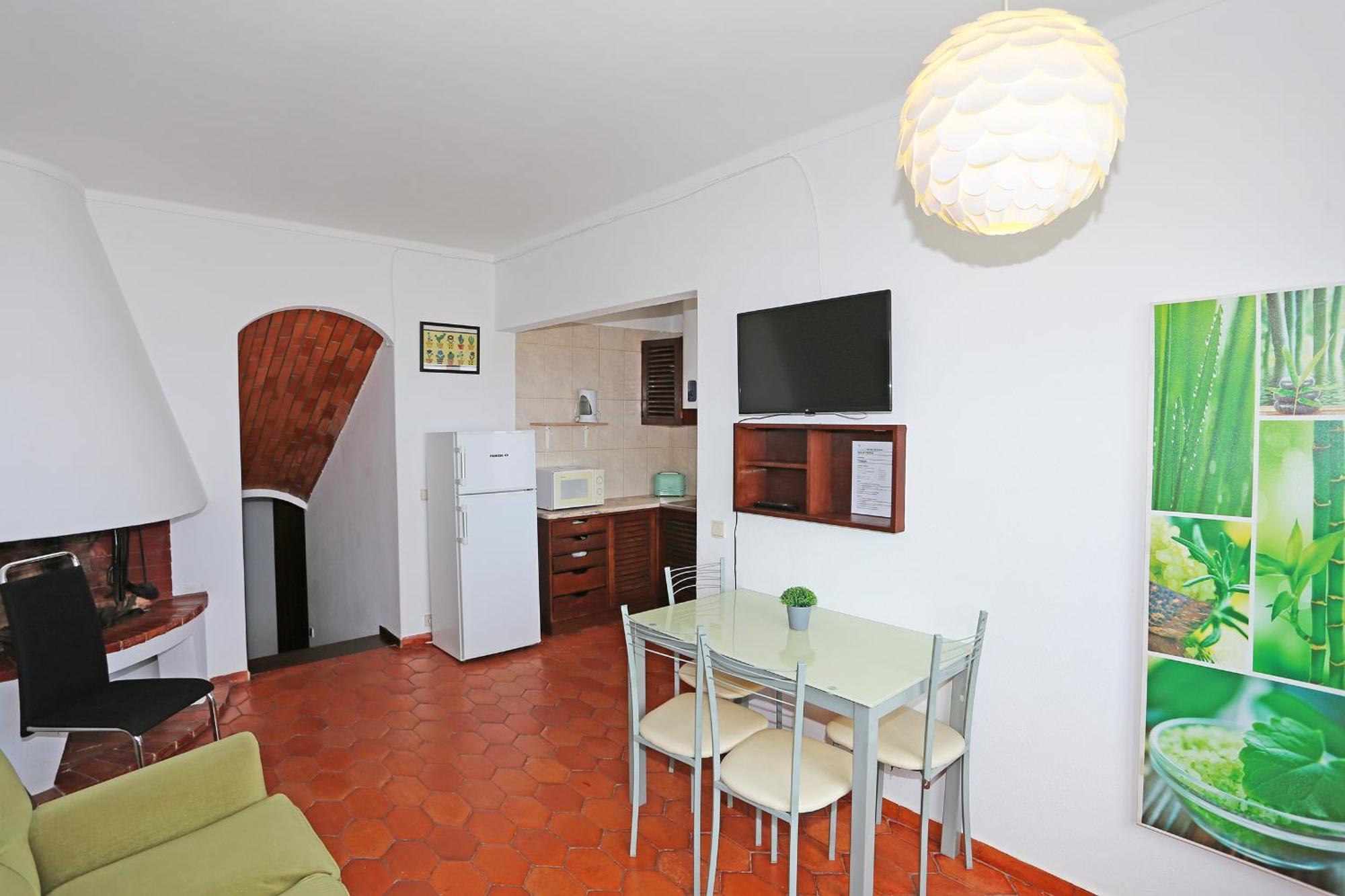 V - Seacliff Apartment Albufeira