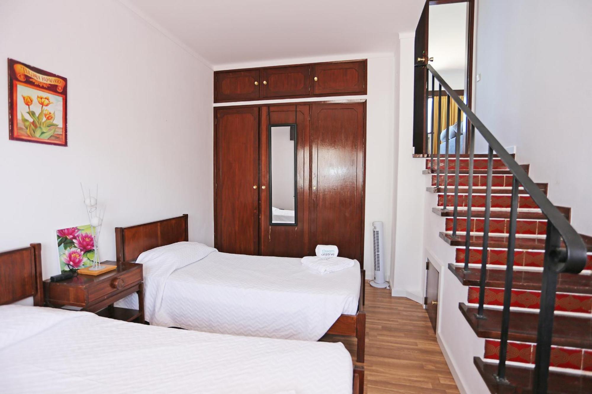 Apartment V - Seacliff Albufeira