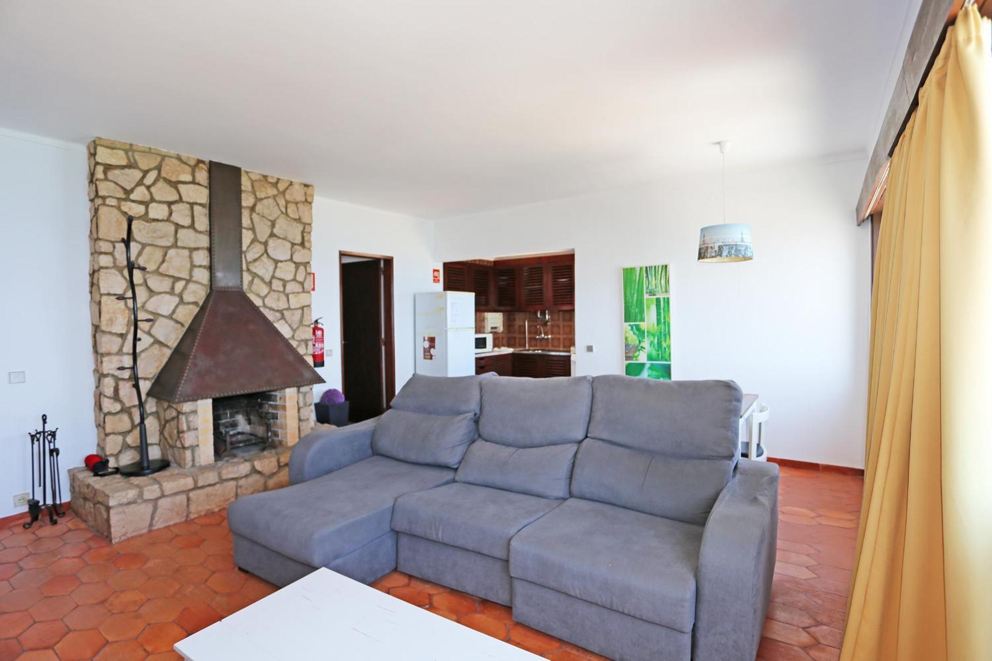 Apartment V - Seacliff