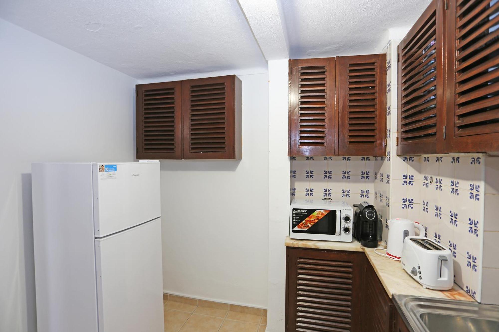 V - Seacliff Apartment *
