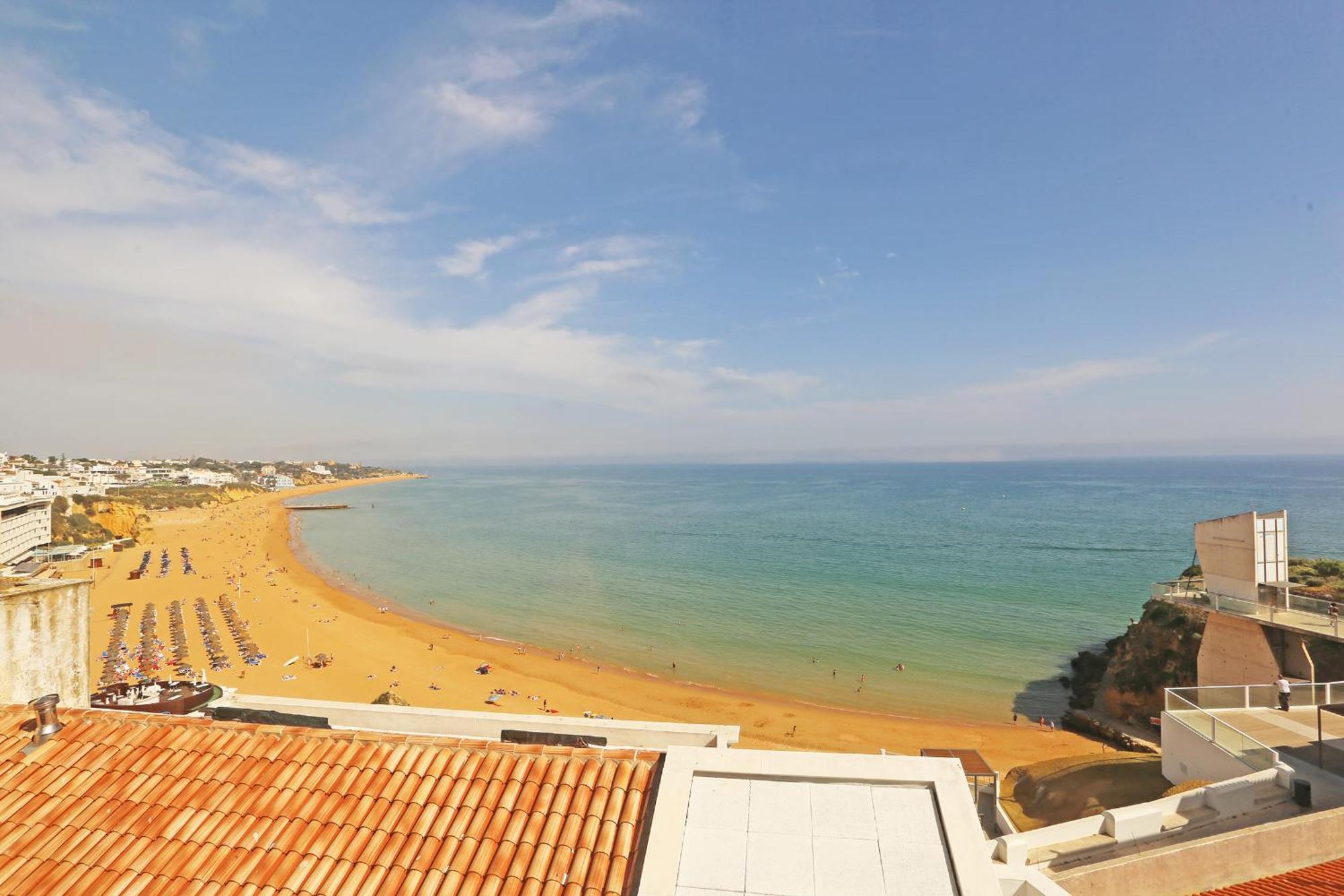 V - Seacliff *