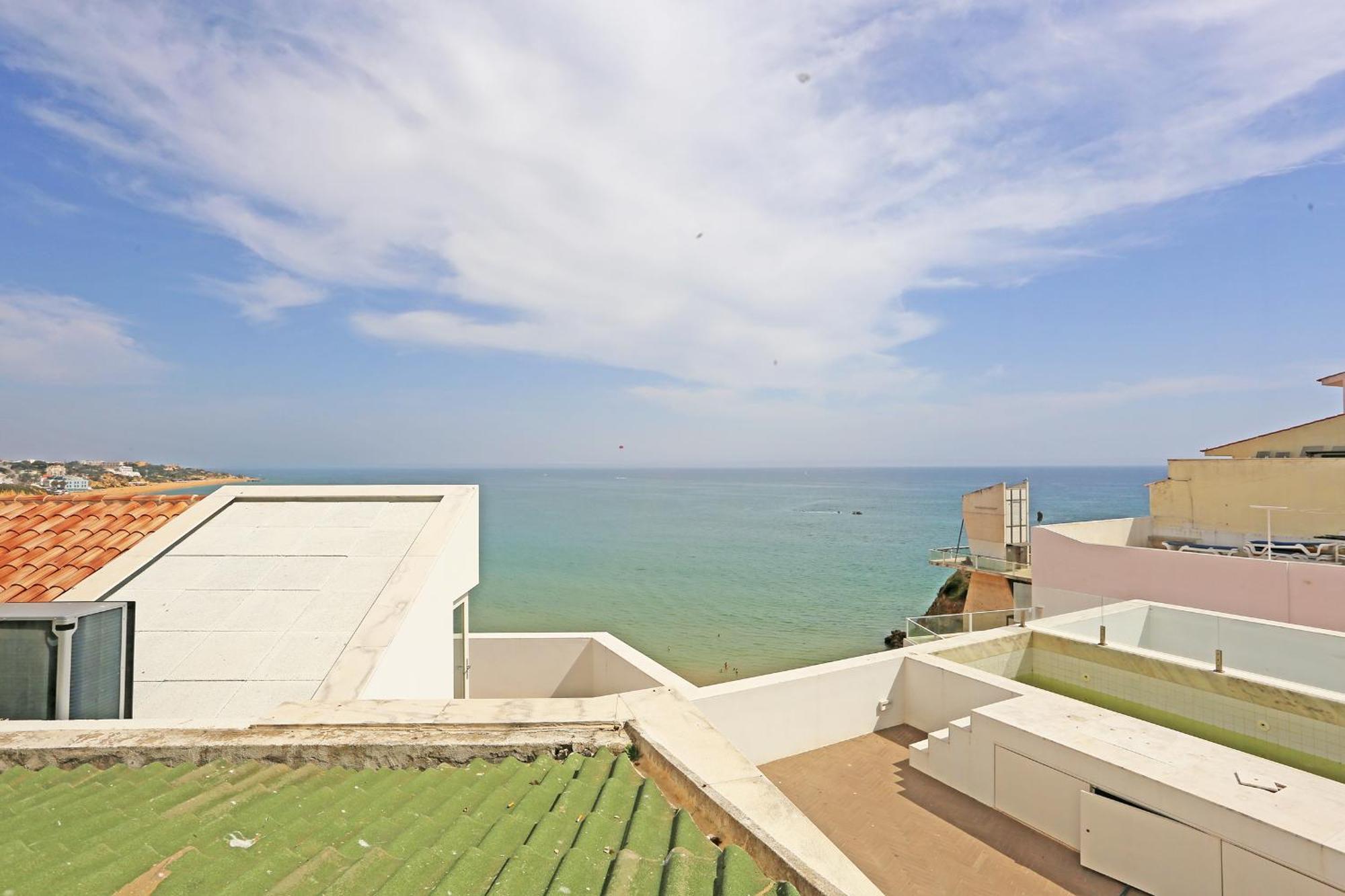 V - Seacliff * Albufeira