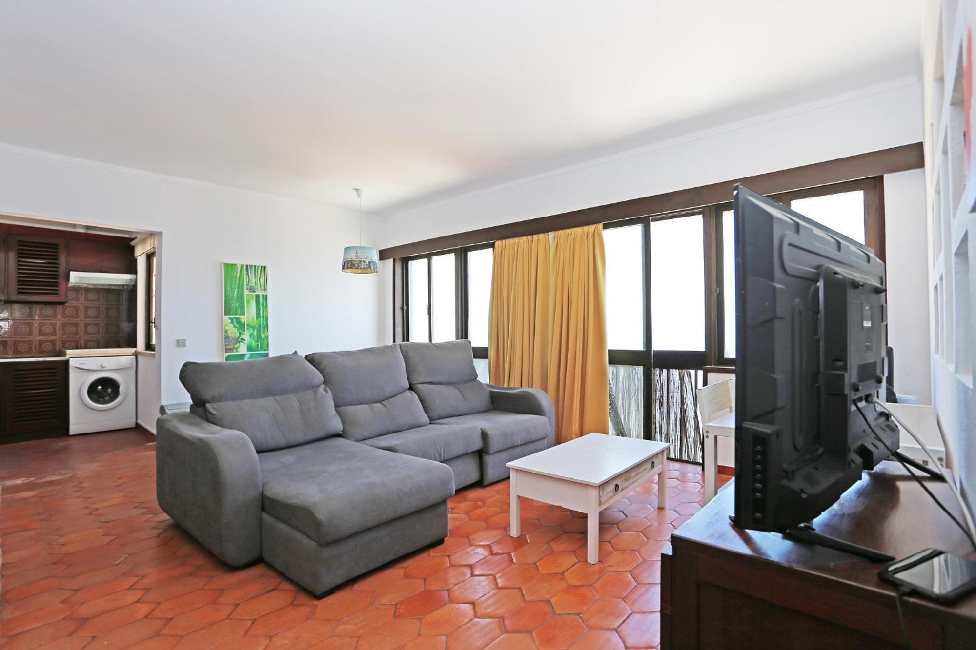 Apartment V - Seacliff Albufeira