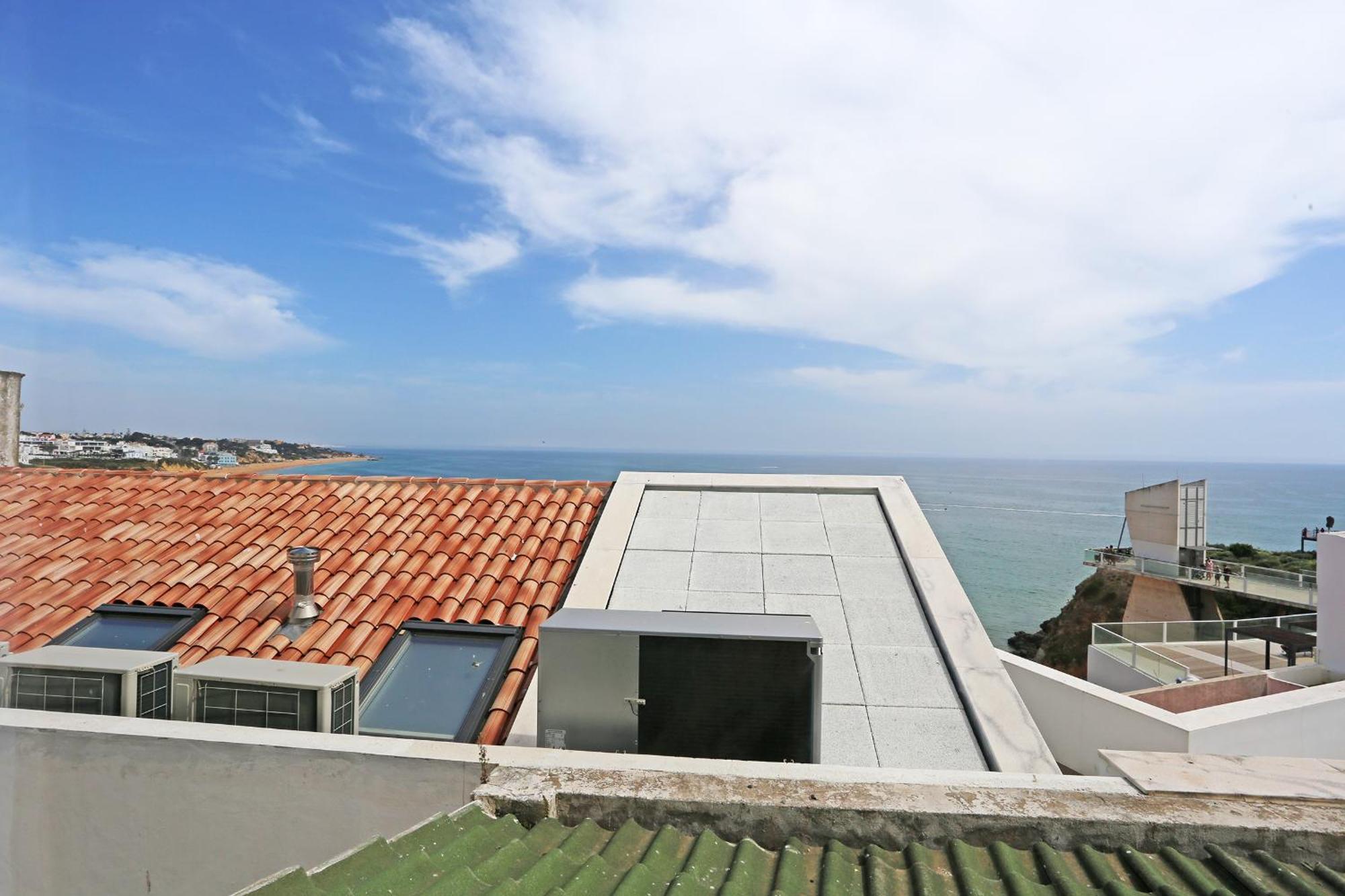 Apartment V - Seacliff Albufeira