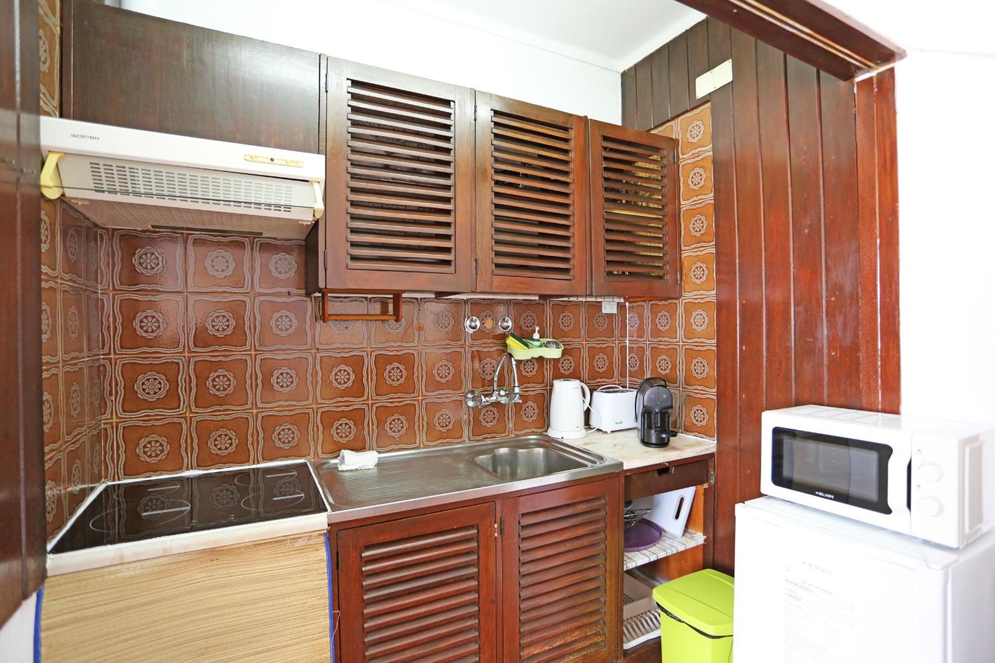Apartment V - Seacliff