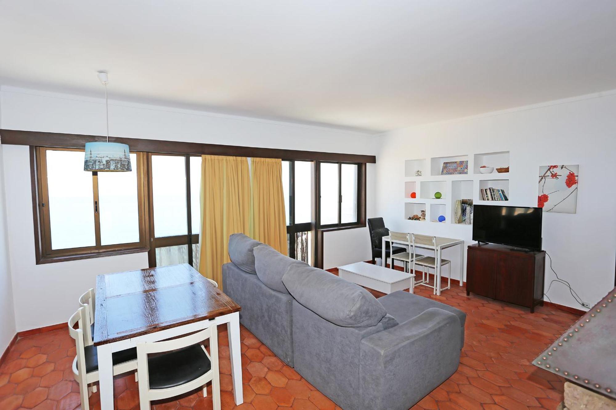 V - Seacliff Albufeira