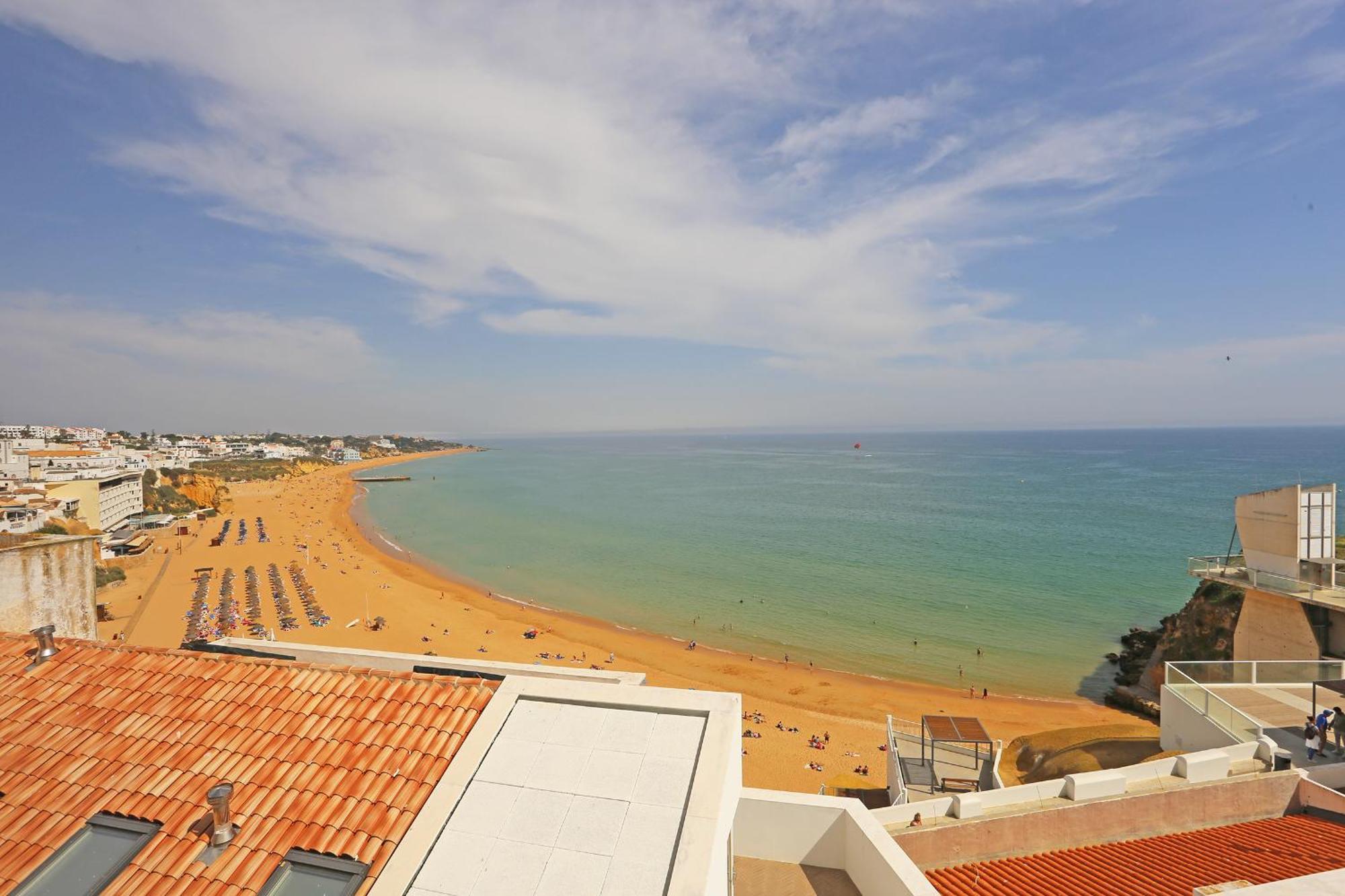 V - Seacliff Albufeira