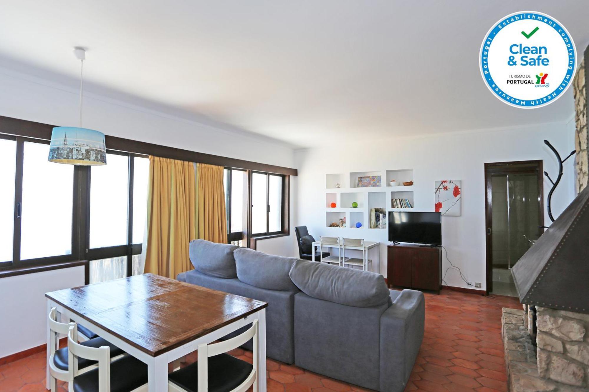 V - Seacliff Appartement