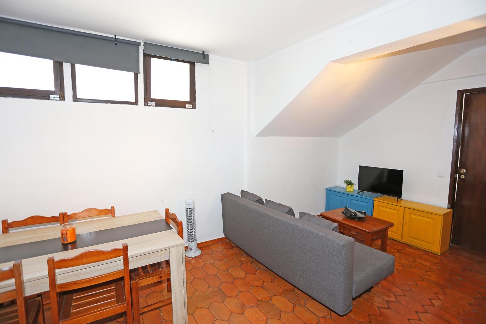 Appartement V - Seacliff *