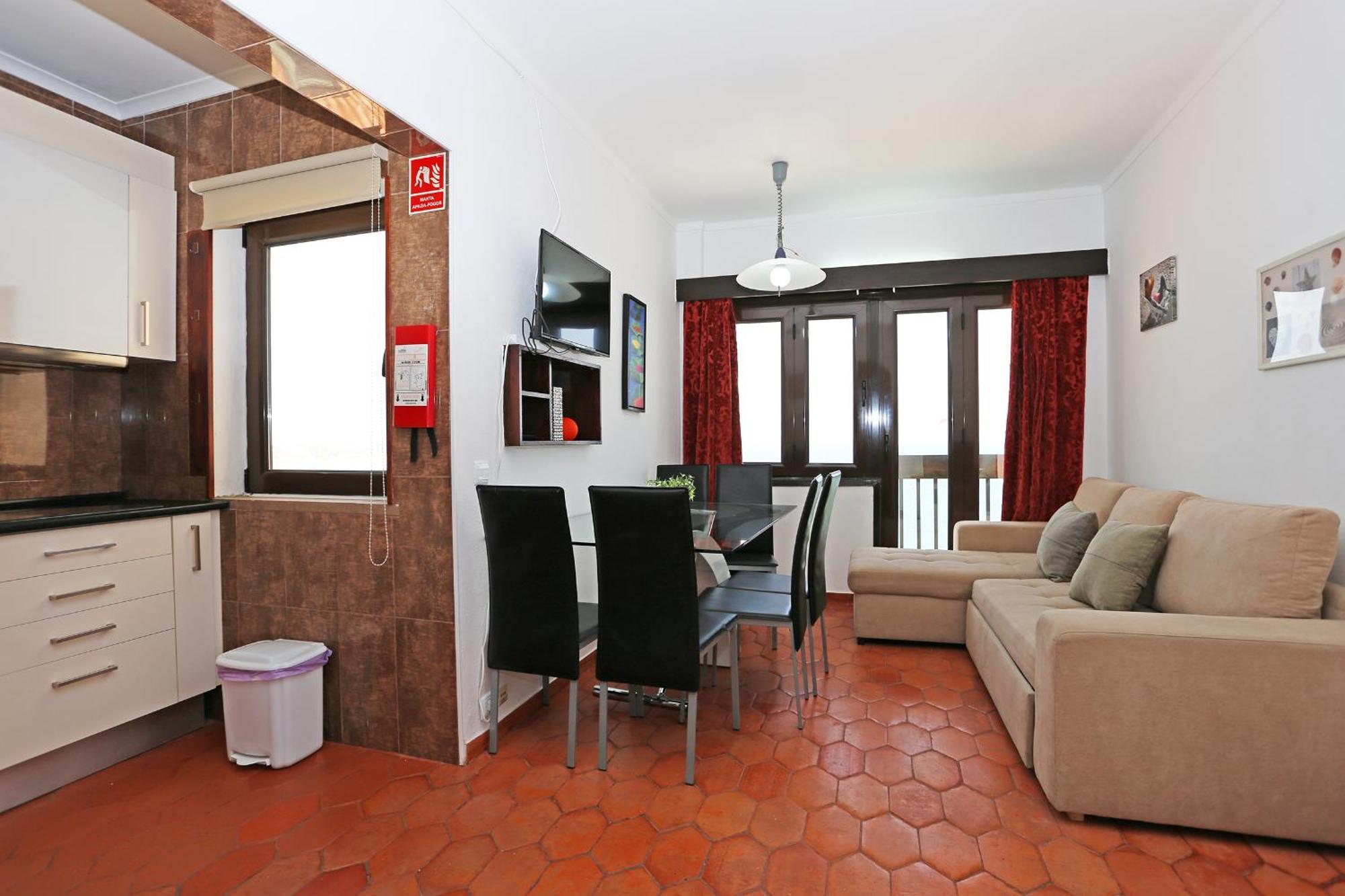 V - Seacliff * Albufeira