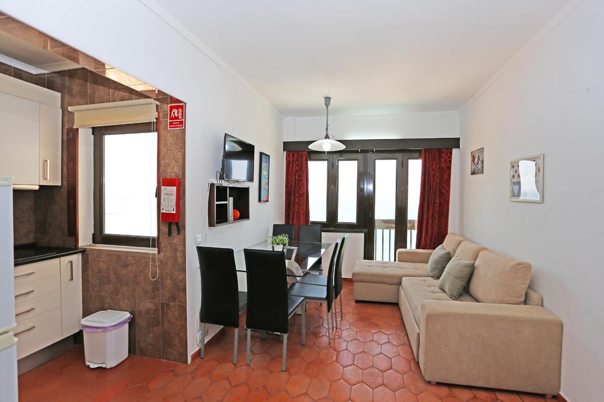 Appartement V - Seacliff