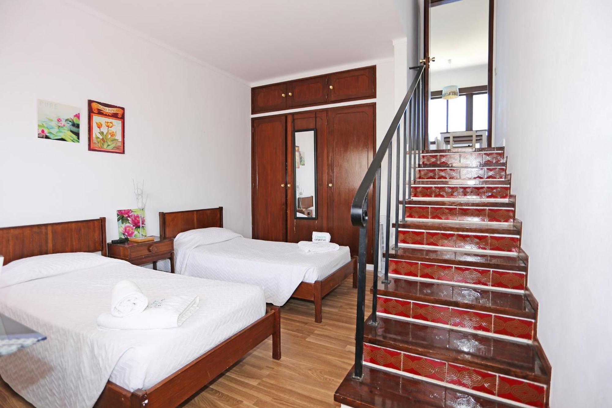 Appartement V - Seacliff Albufeira