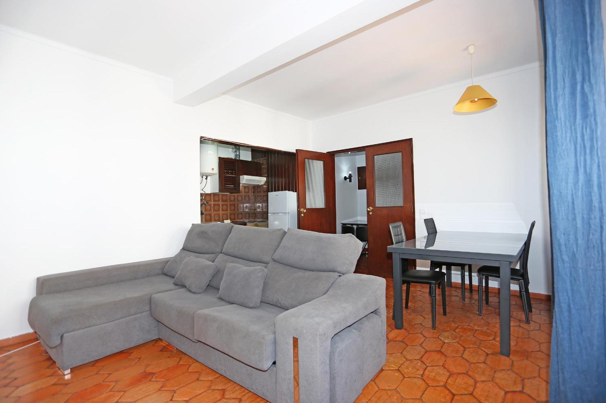 V - Seacliff Appartement Albufeira